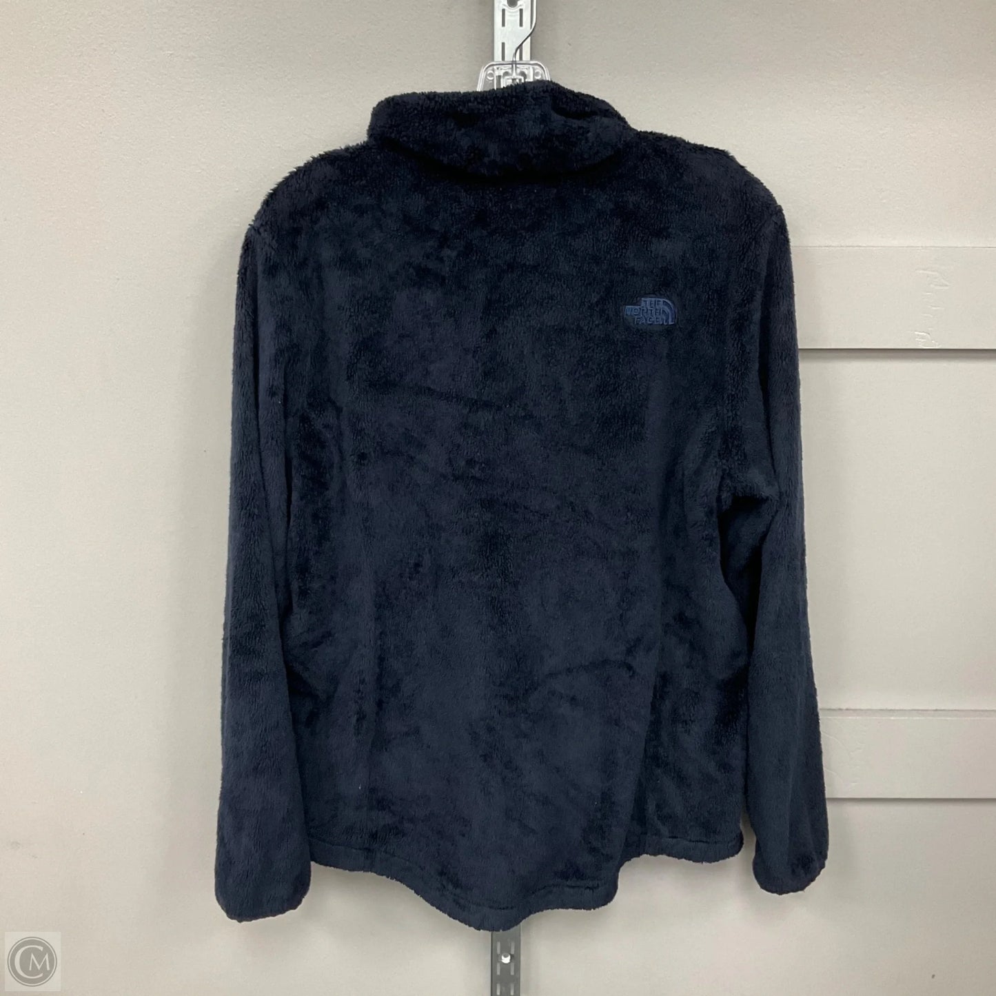 Sweatshirt Crewneck By The North Face In Blue, Size: L