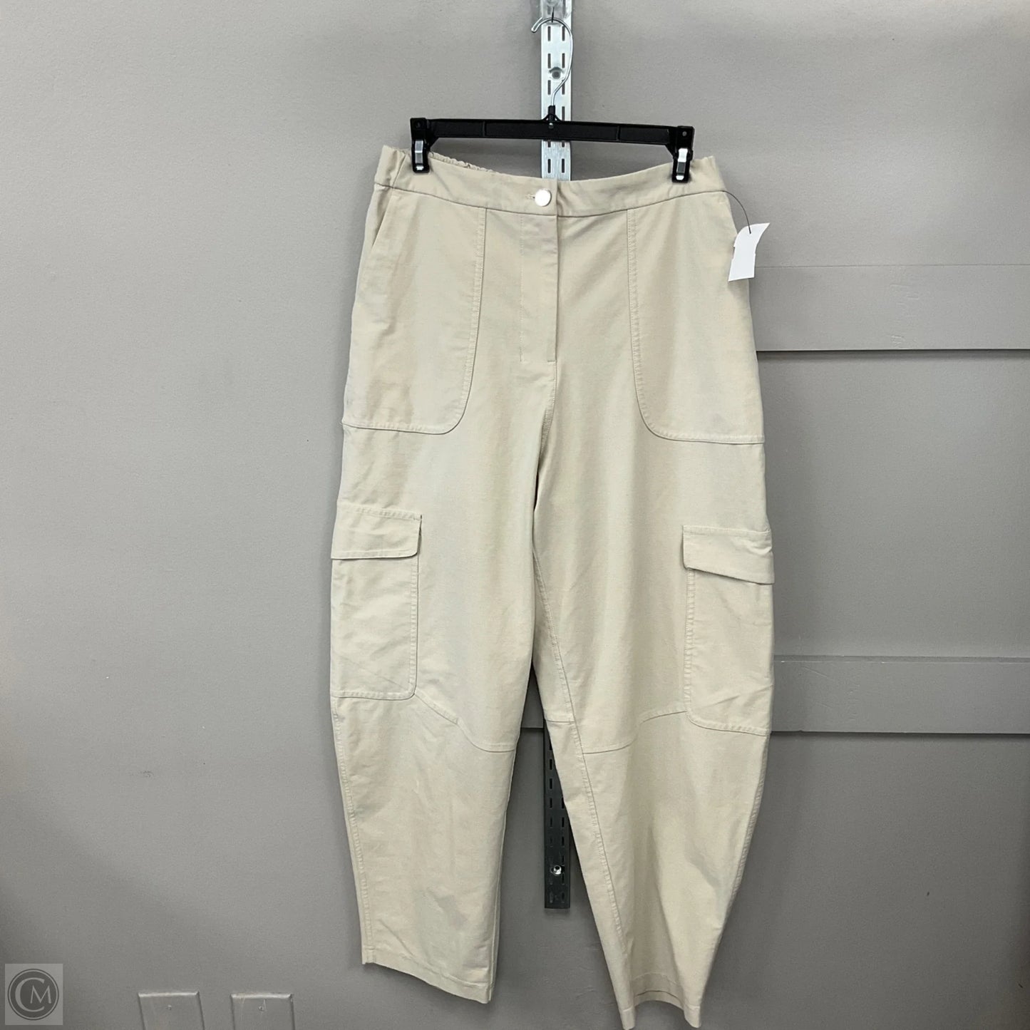 Pants Cargo & Utility By Lululemon In Cream, Size: 8