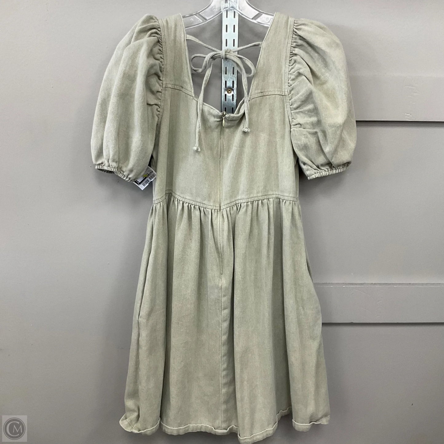 Dress Casual Short By Altard State In Green, Size: M