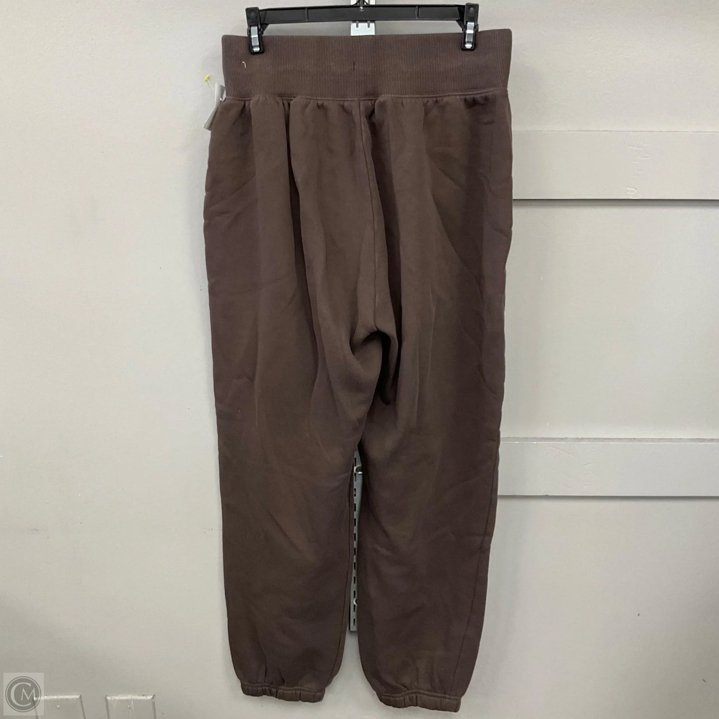Pants Lounge By Nike In Brown, Size: M