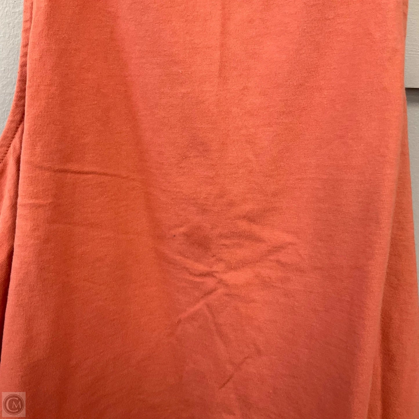 Tank Top By Altard State In Orange, Size: M