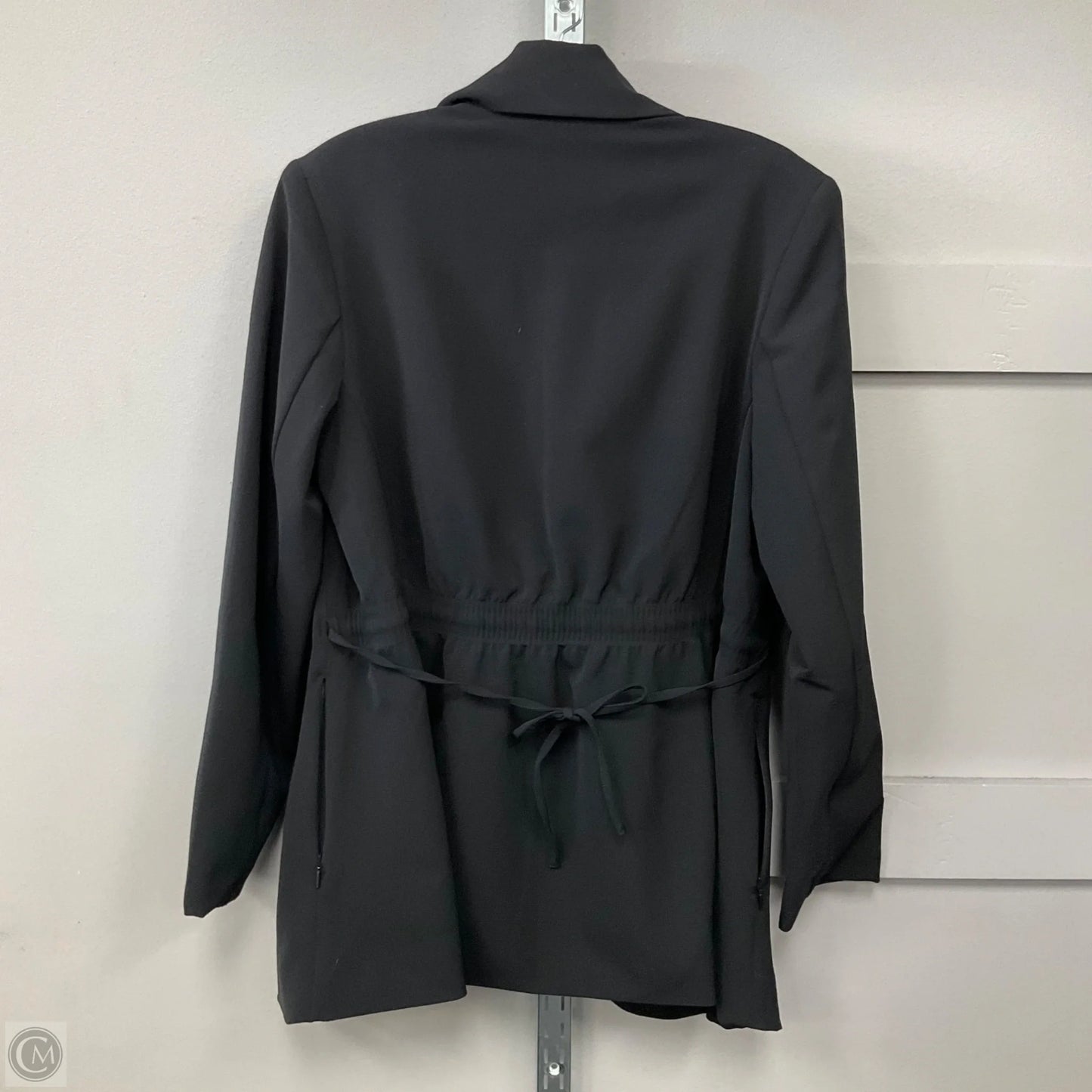 Blazer By Athleta In Black, Size: 12