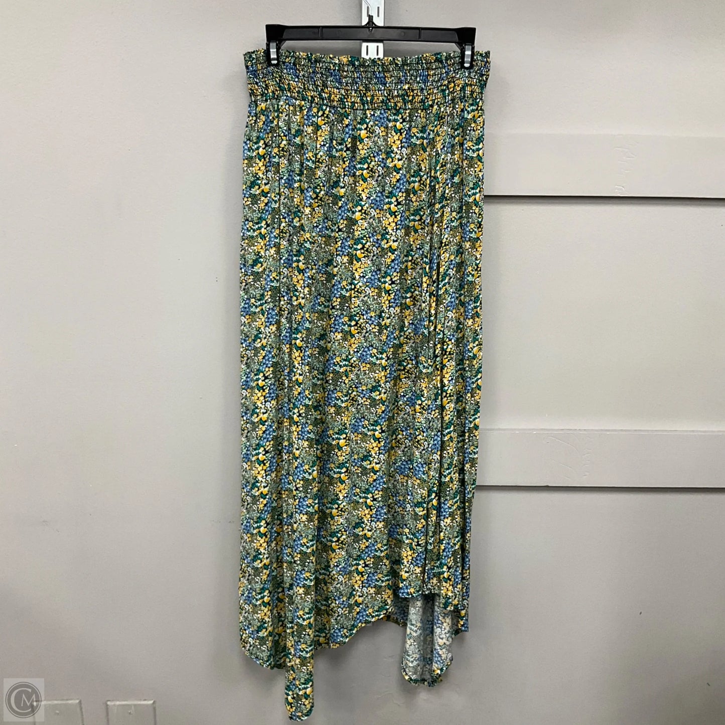 Skirt Maxi By Ces Femme In Floral Print, Size: M