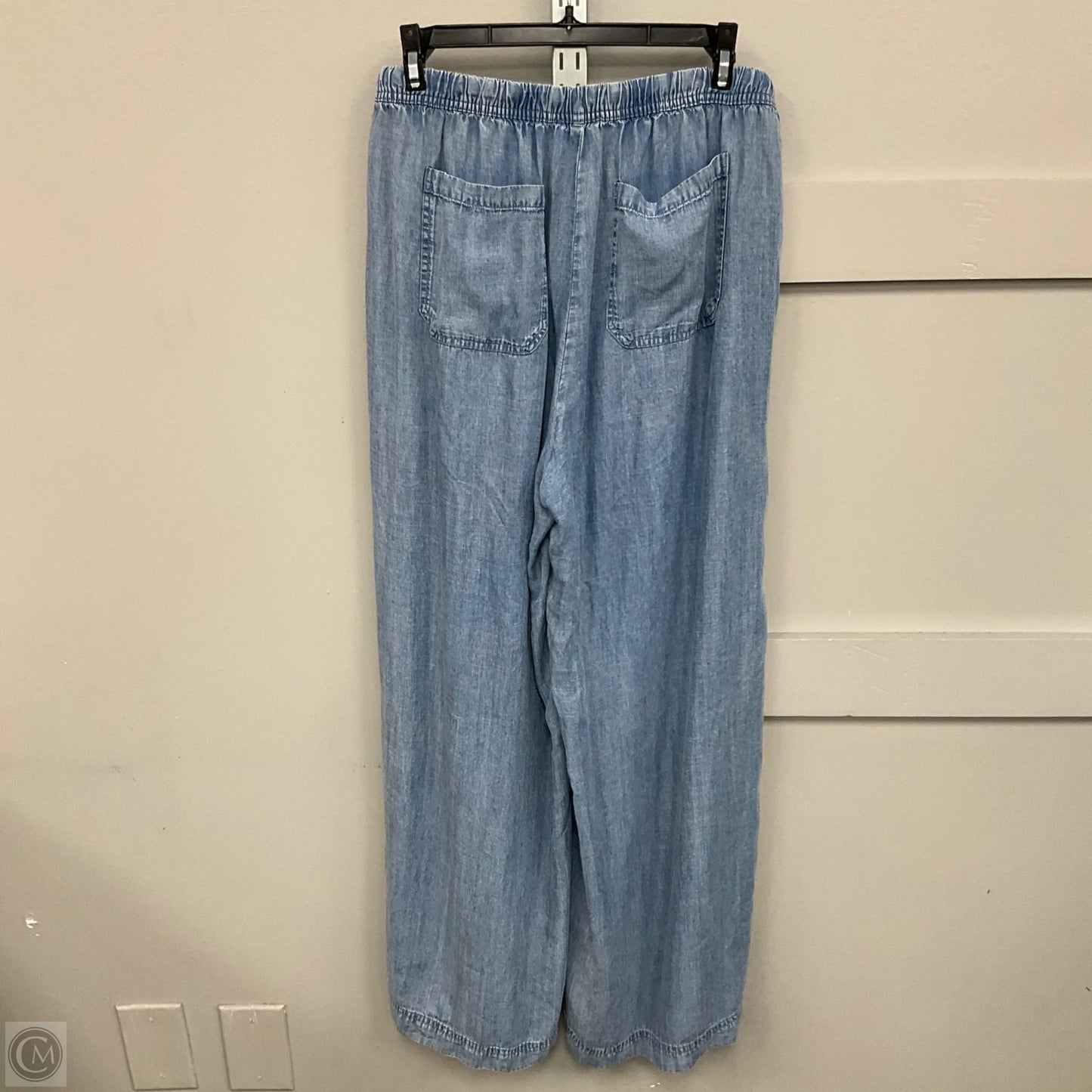 Pants Other By Splendid In Blue, Size: M