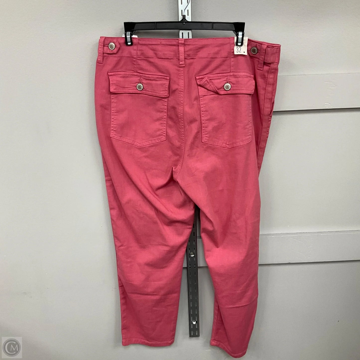 Pants Other By Cosmic Blue Love In Pink, Size: 14