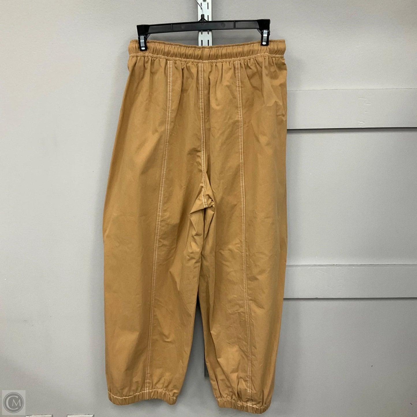 Pants Other By Oddi In Brown, Size: S