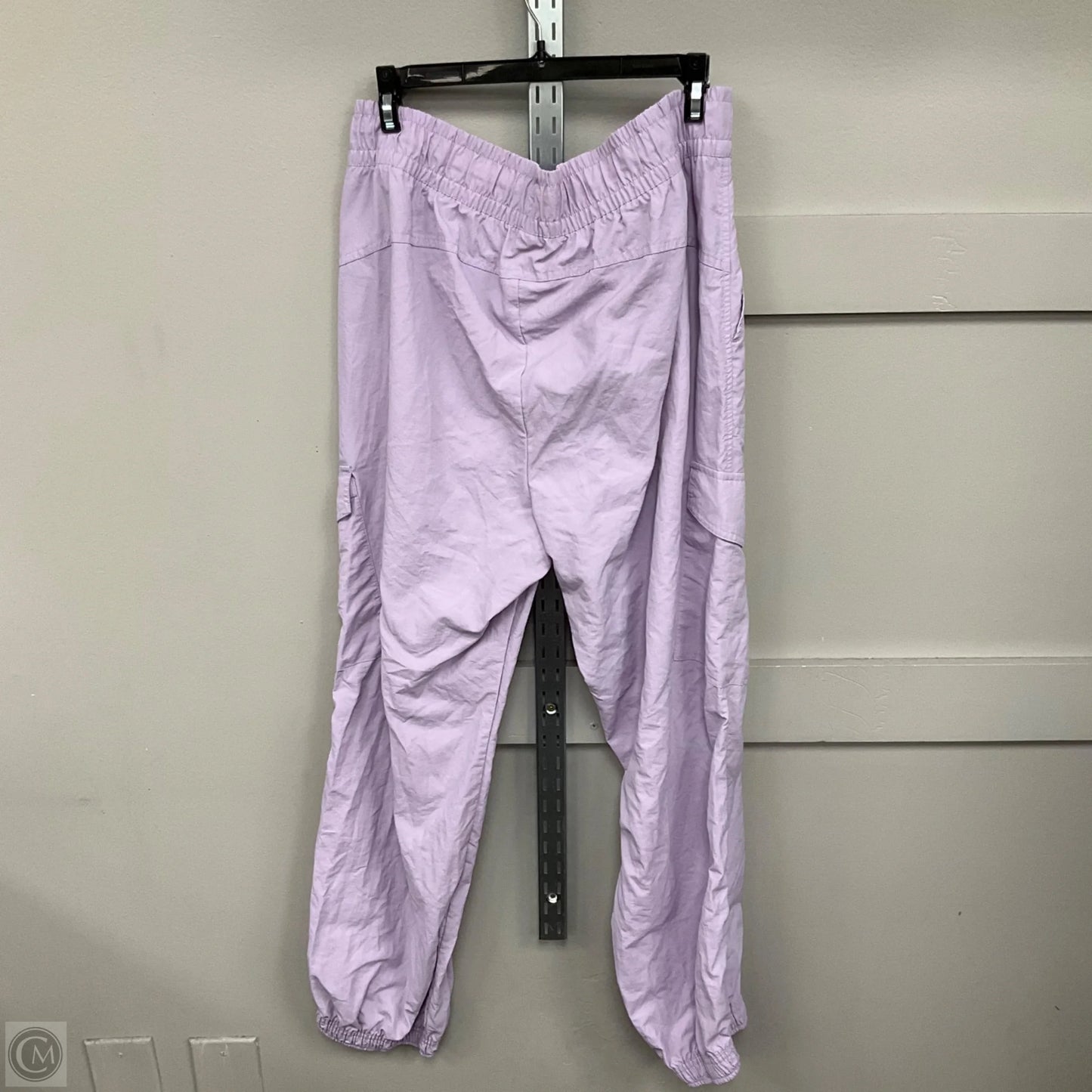 Pants Other By Old Navy In Purple, Size: L