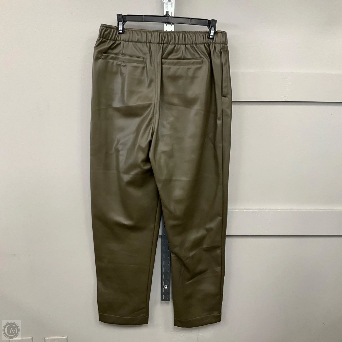 Pants Other By Thread And Supply In Green, Size: M