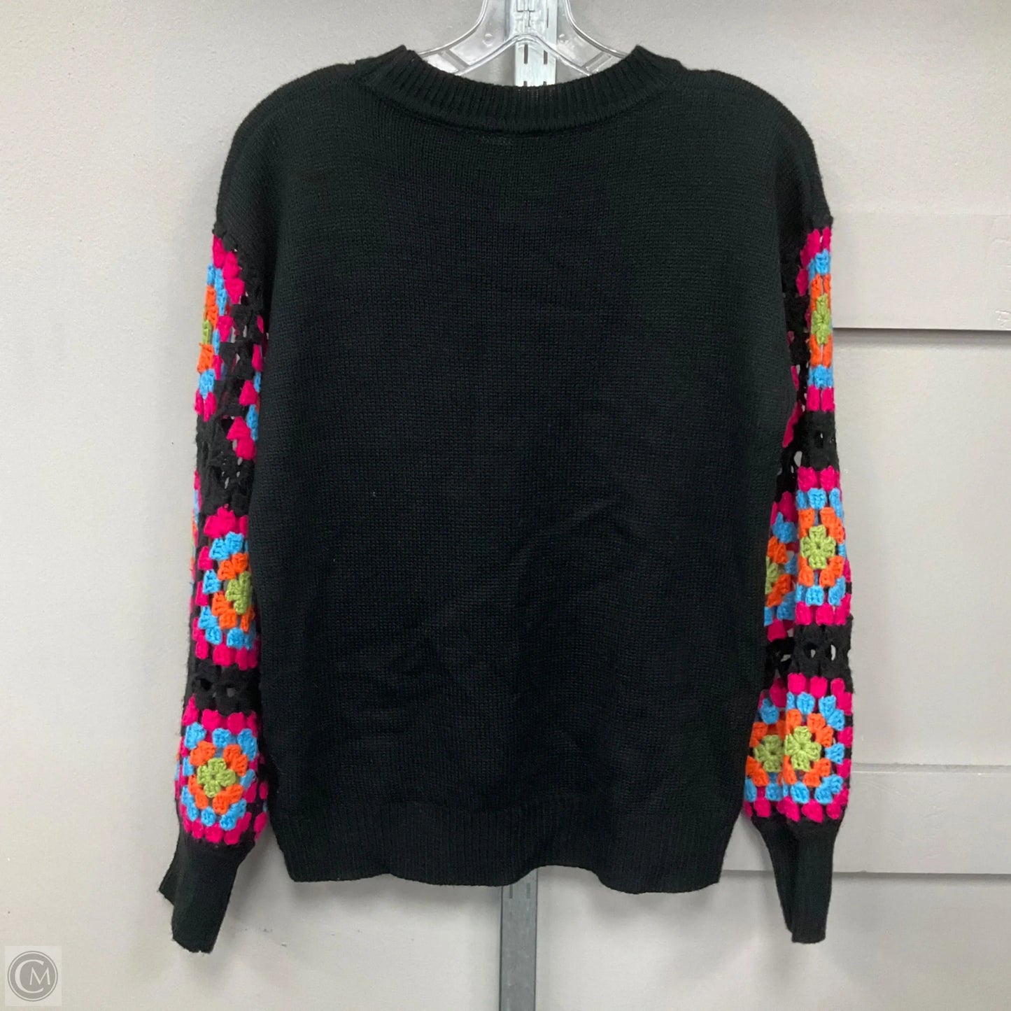 Sweater By Jodifl In Black, Size: S