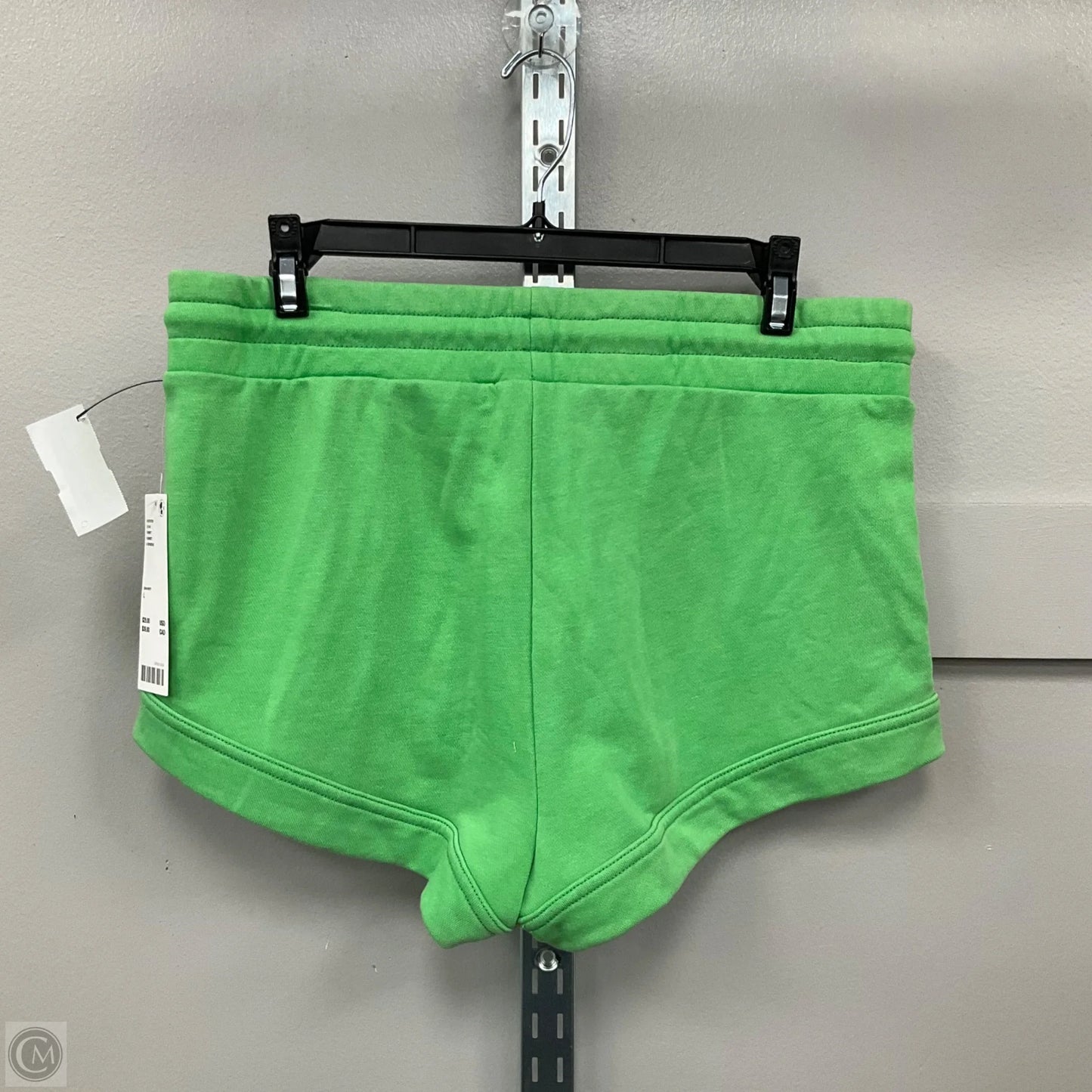 Shorts By Urban Outfitters In Green, Size: L