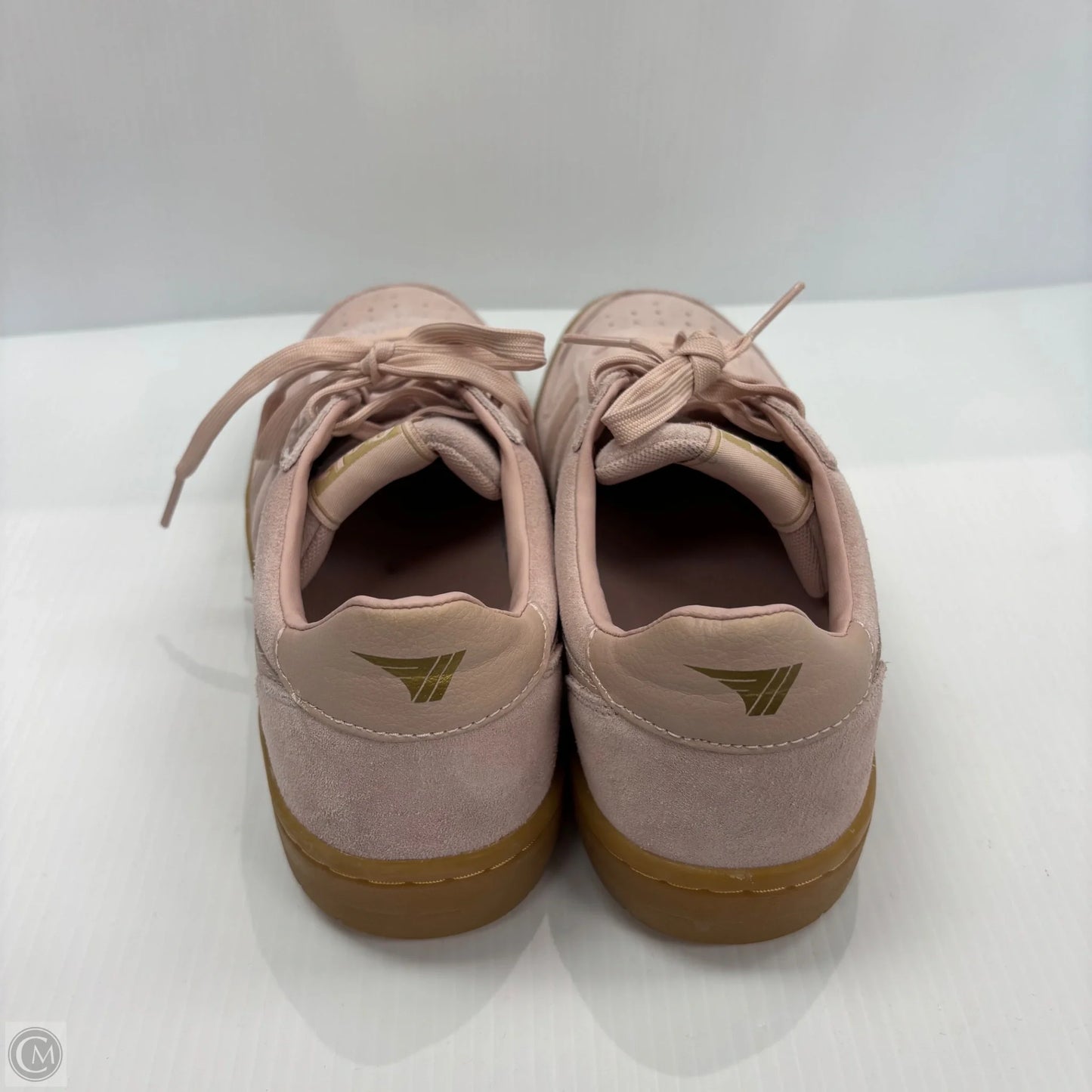Shoes Sneakers By Gola In Pink, Size: 8