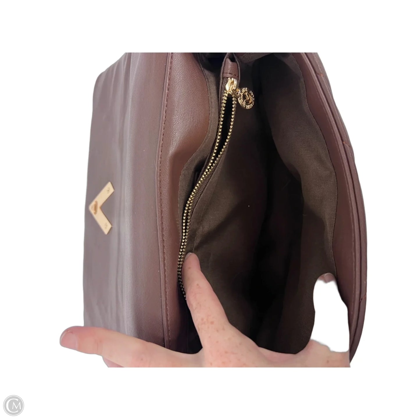 Crossbody By Cma, Size: Medium