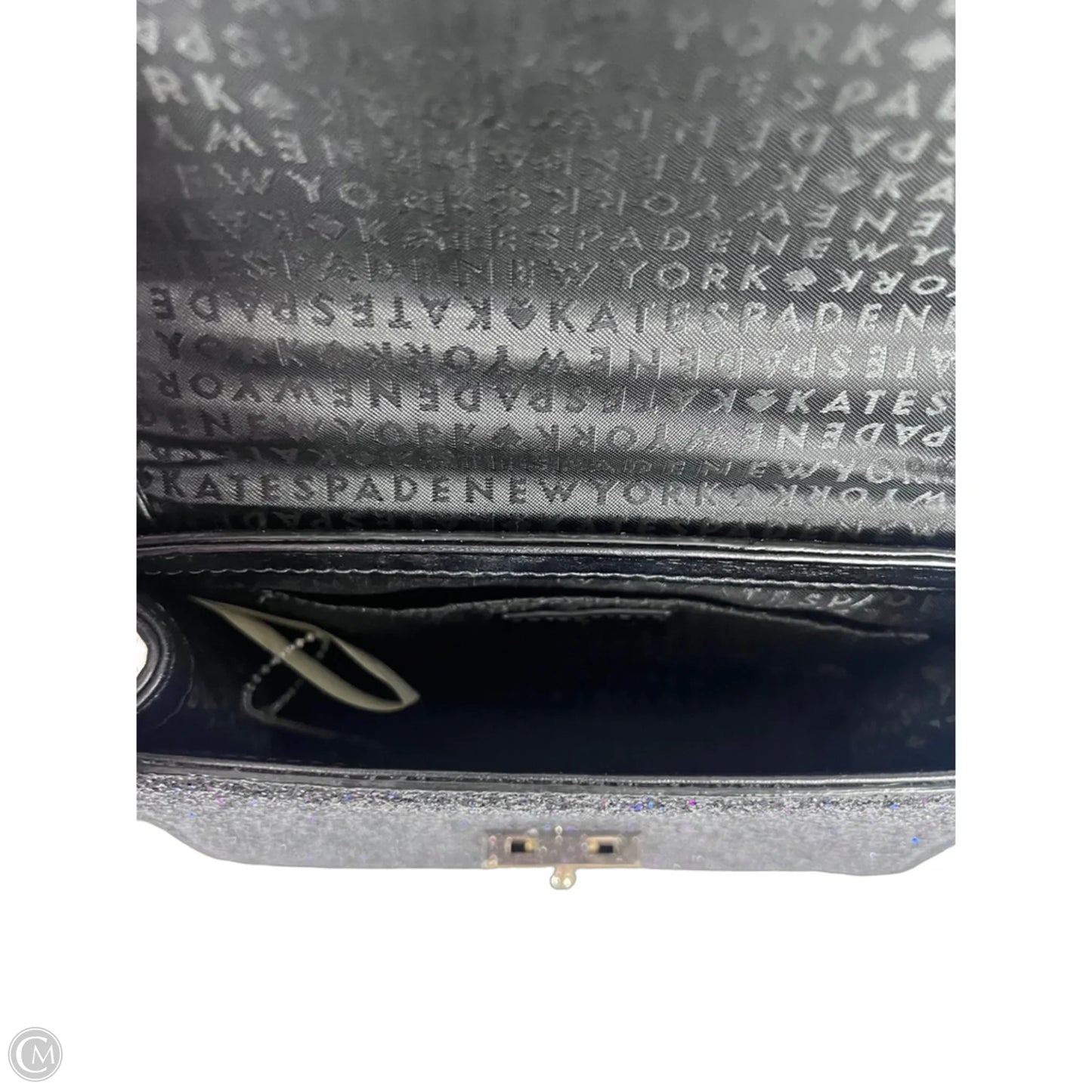 Crossbody Designer By Kate Spade, Size: Small