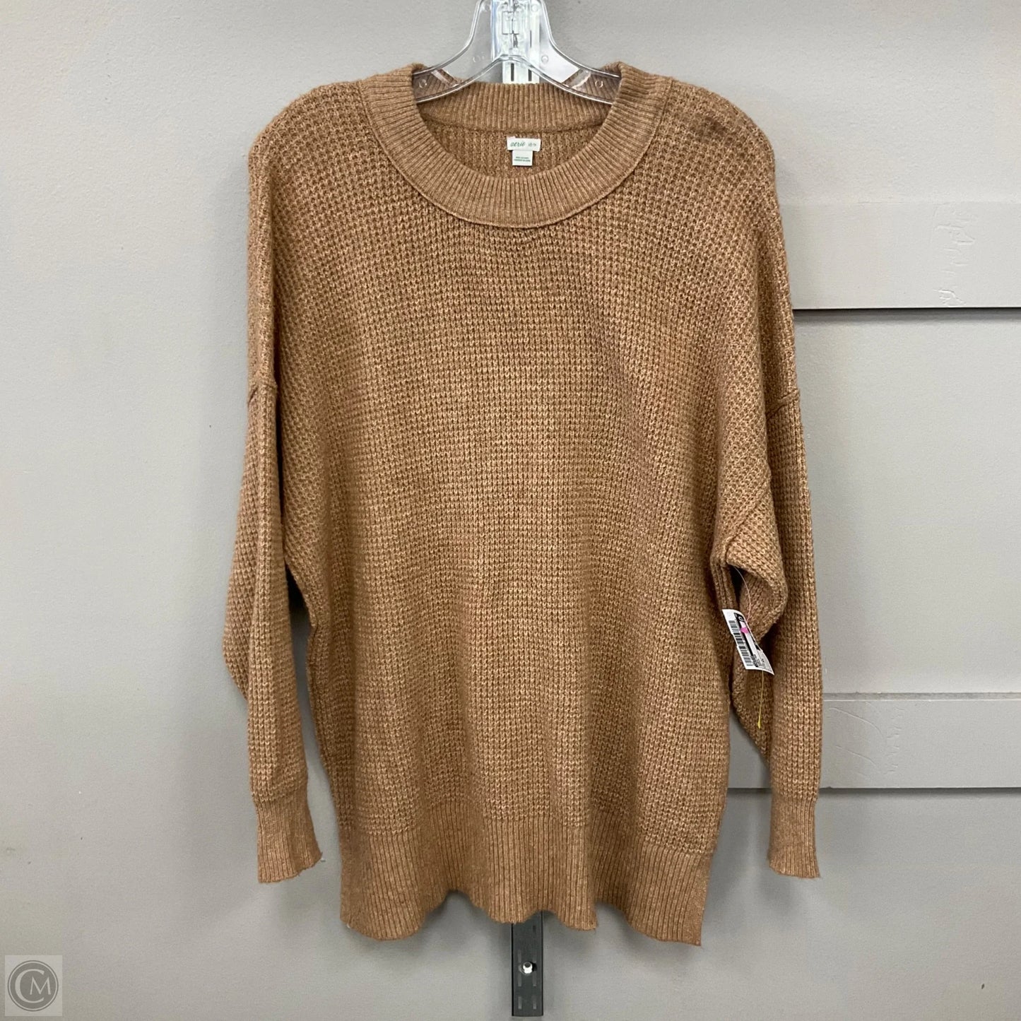 Sweater By Aerie In Brown, Size: Xs