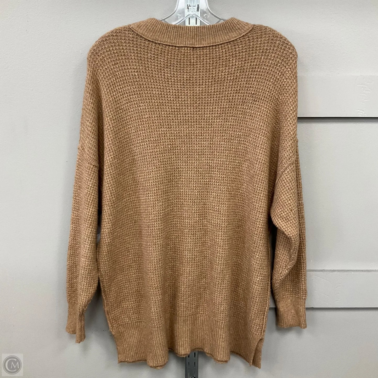 Sweater By Aerie In Brown, Size: Xs