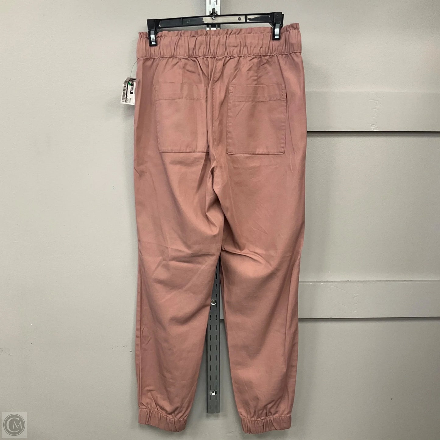 Pants Joggers By Loft In Pink, Size: Xs