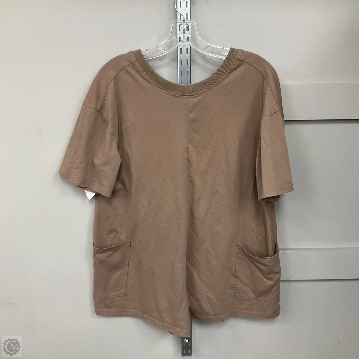 Jumpsuit By Cmf In Brown, Size: S