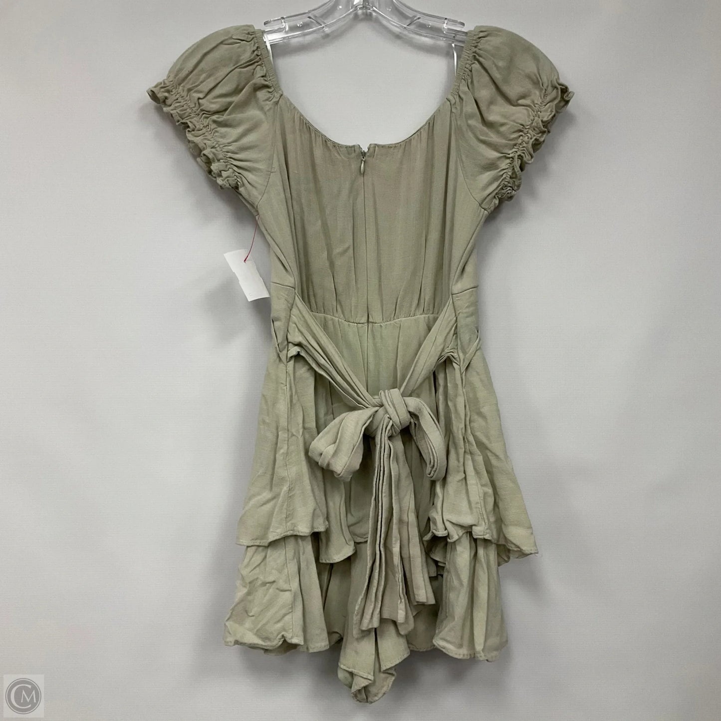 Romper By Altard State In Green, Size: S