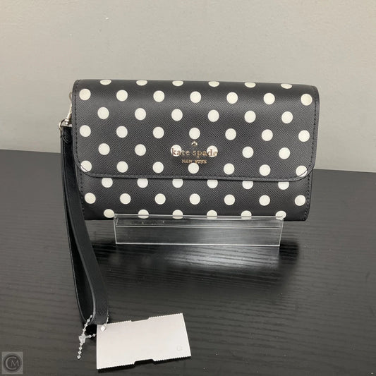 Wristlet Designer By Kate Spade, Size: Medium