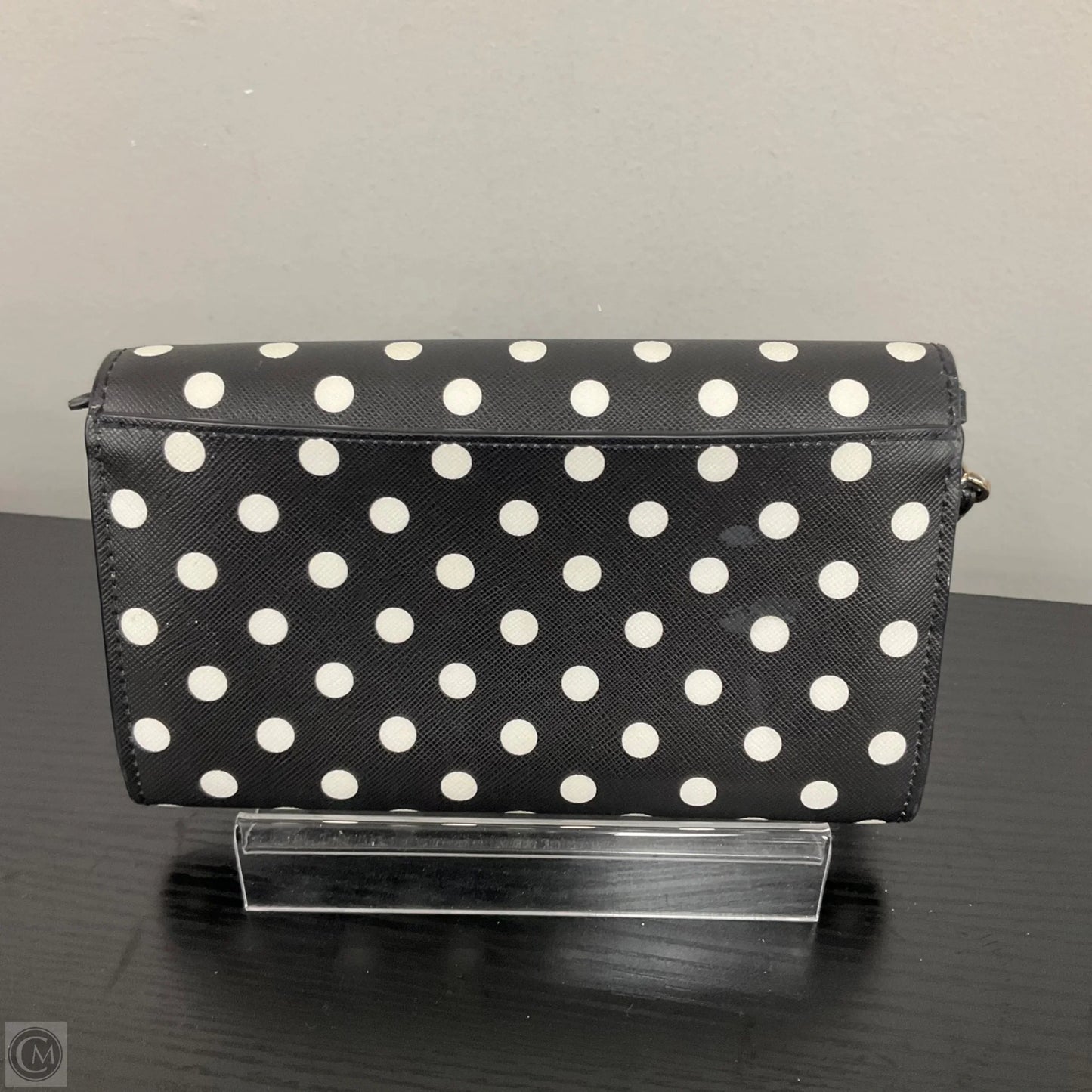 Wristlet Designer By Kate Spade, Size: Medium
