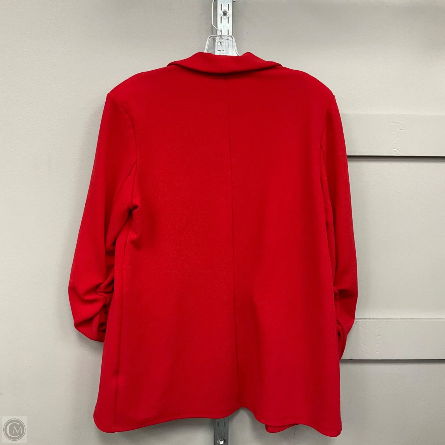 Blazer By Shein In Red, Size: L