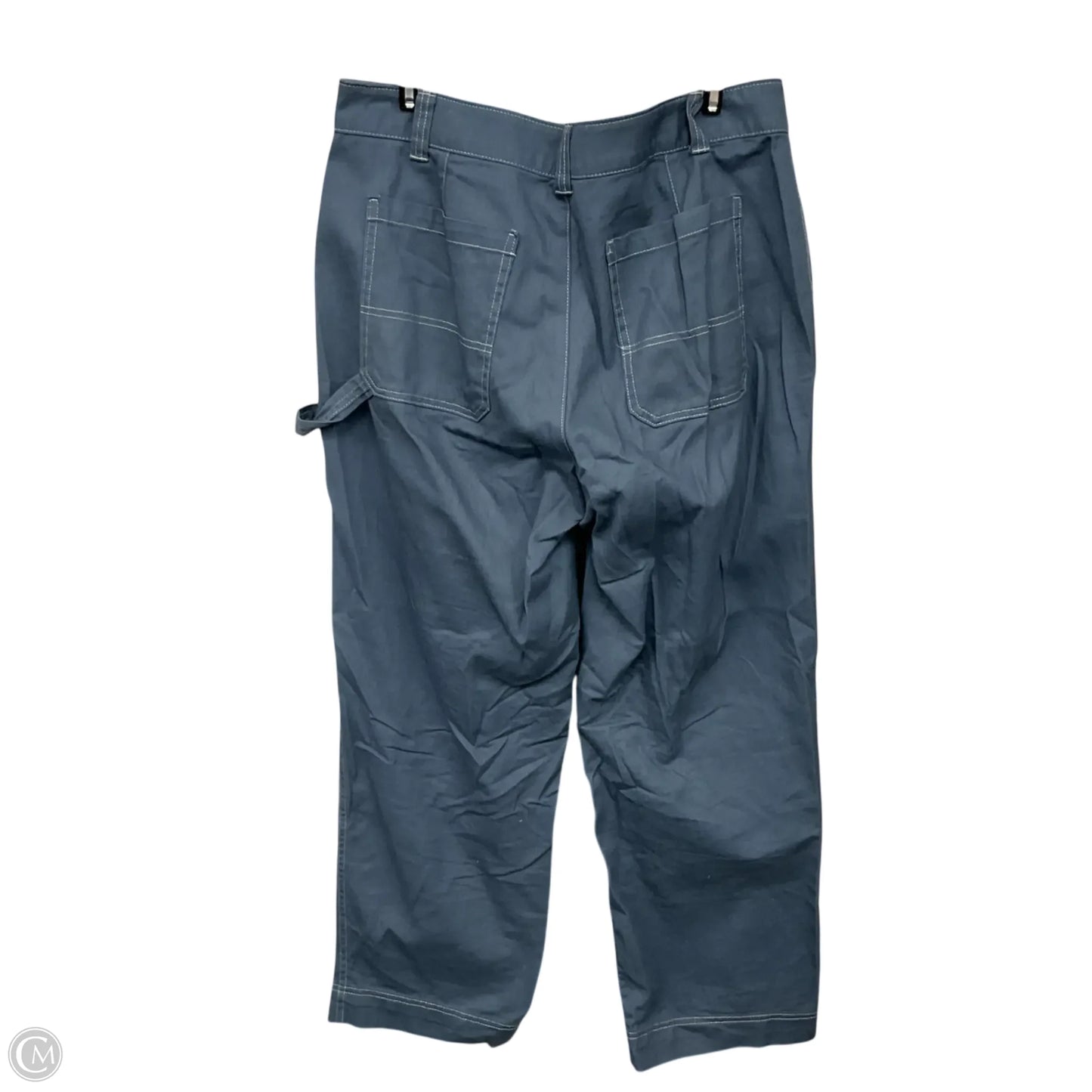 Pants Other By Old Navy In Blue, Size: 12