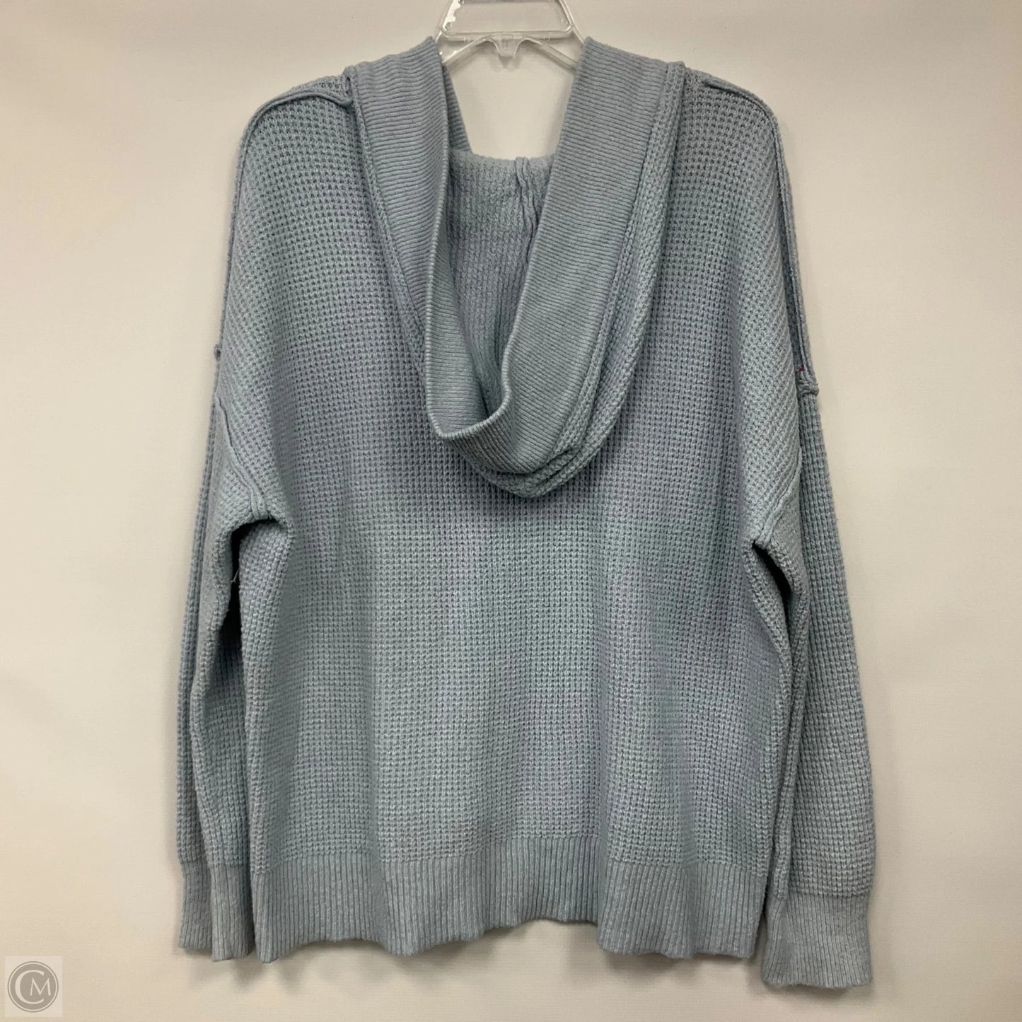 Sweater By Aerie In Blue, Size: M