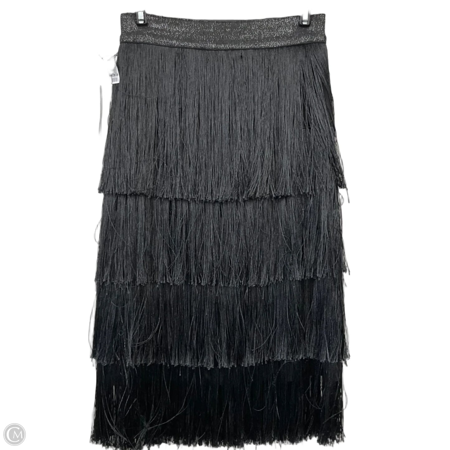 Skirt Mini & Short By Mare Mare In Black, Size: Xs