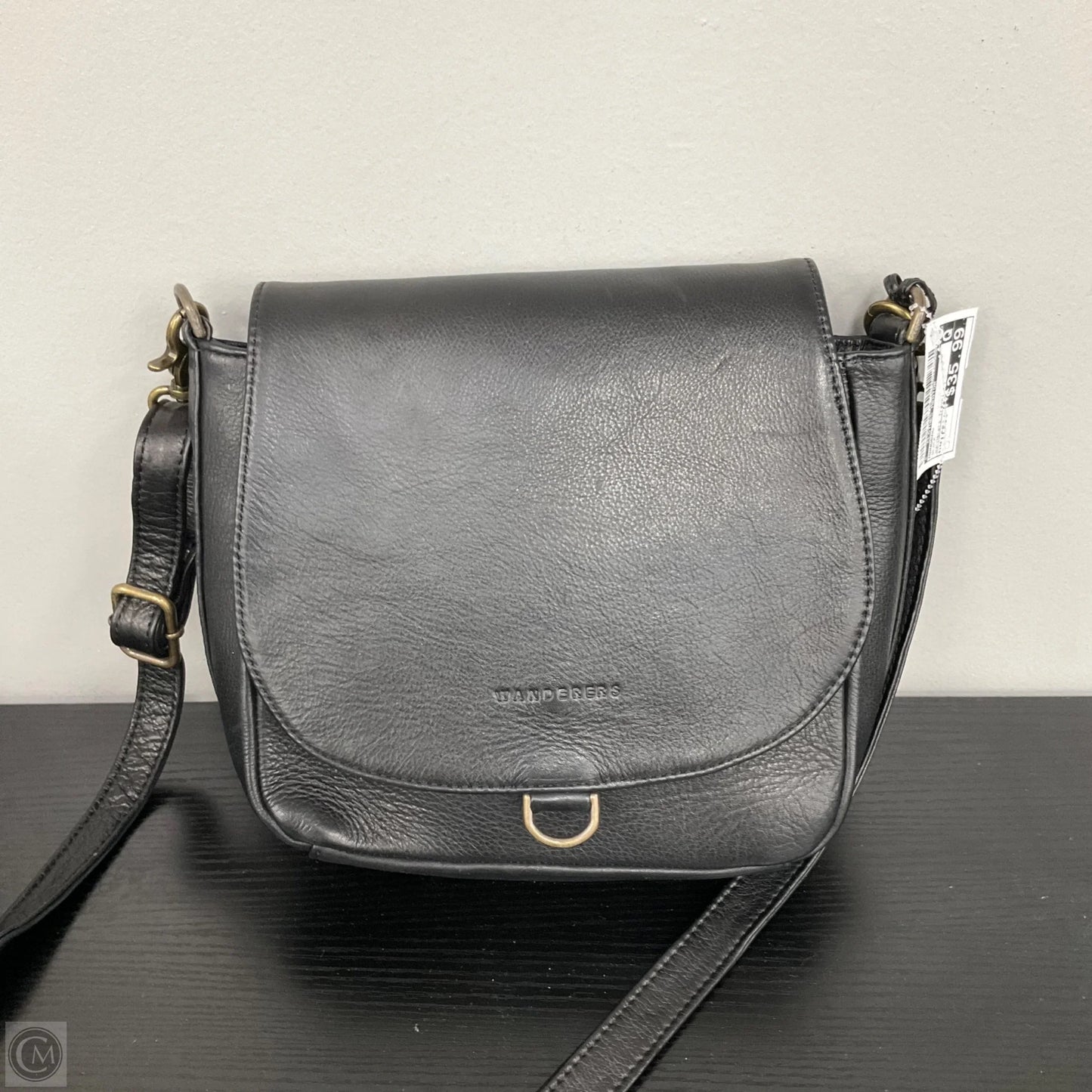 Handbag By Clothes Mentor, Size: Large