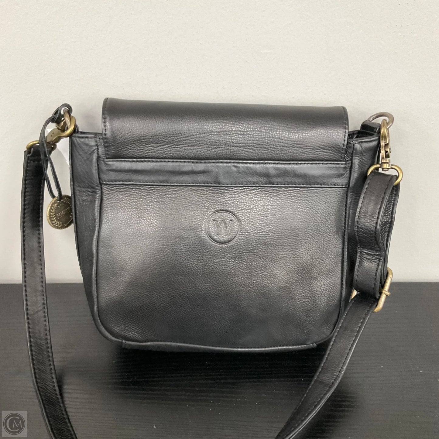 Handbag By Clothes Mentor, Size: Large