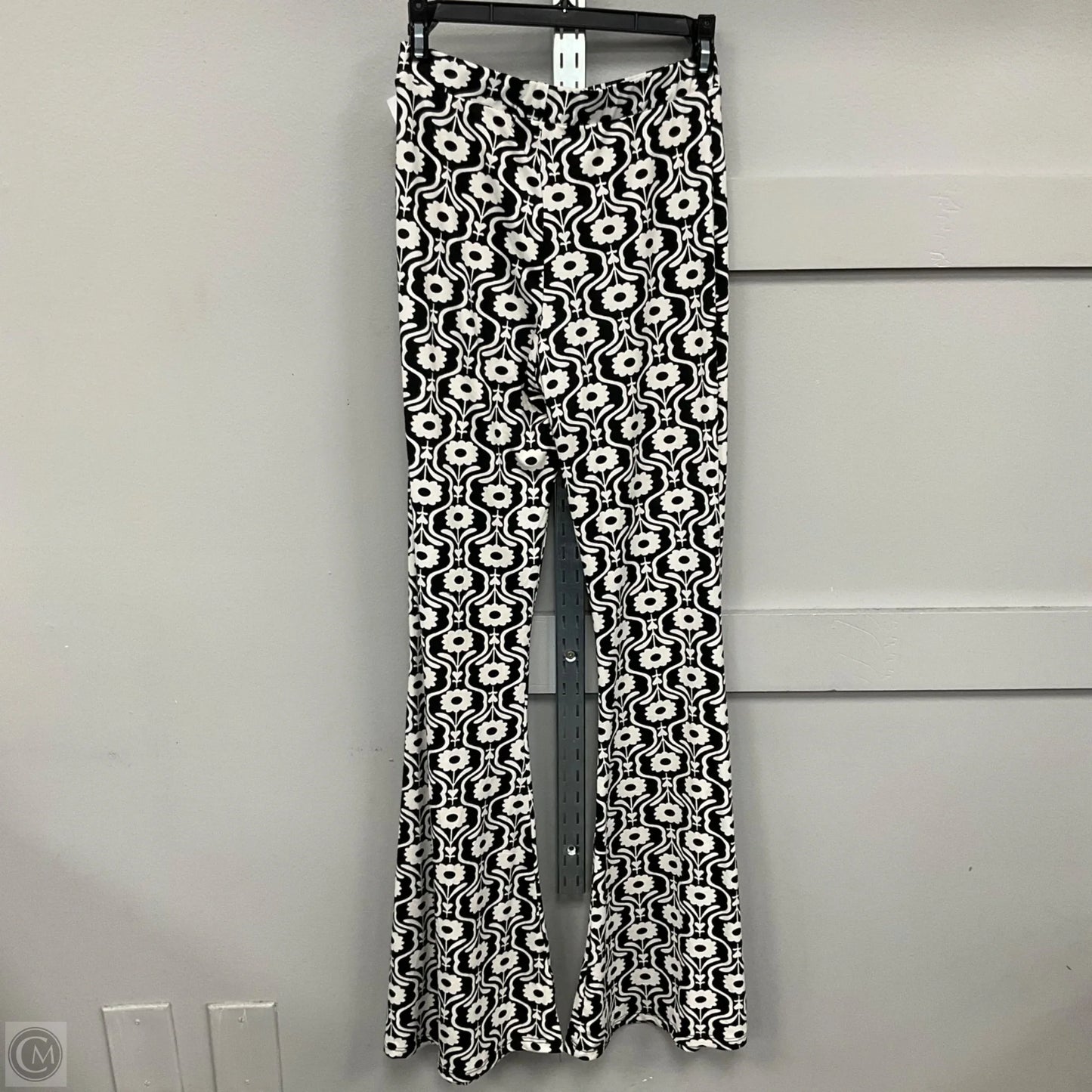 Pants Other By Altard State In Black & White, Size: S