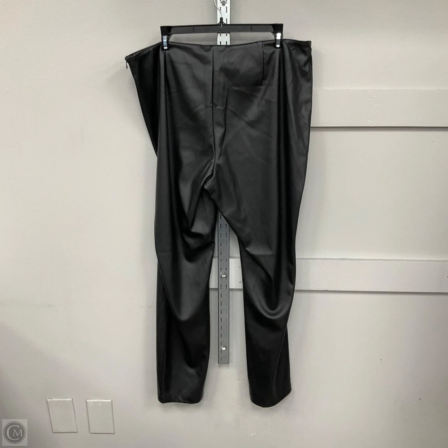 Pants Other By Venus In Black, Size: 16