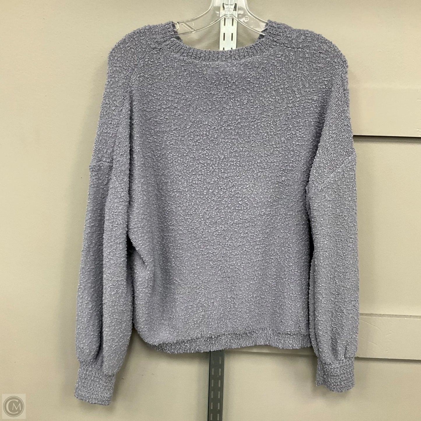 Sweater By Altard State In Blue, Size: L