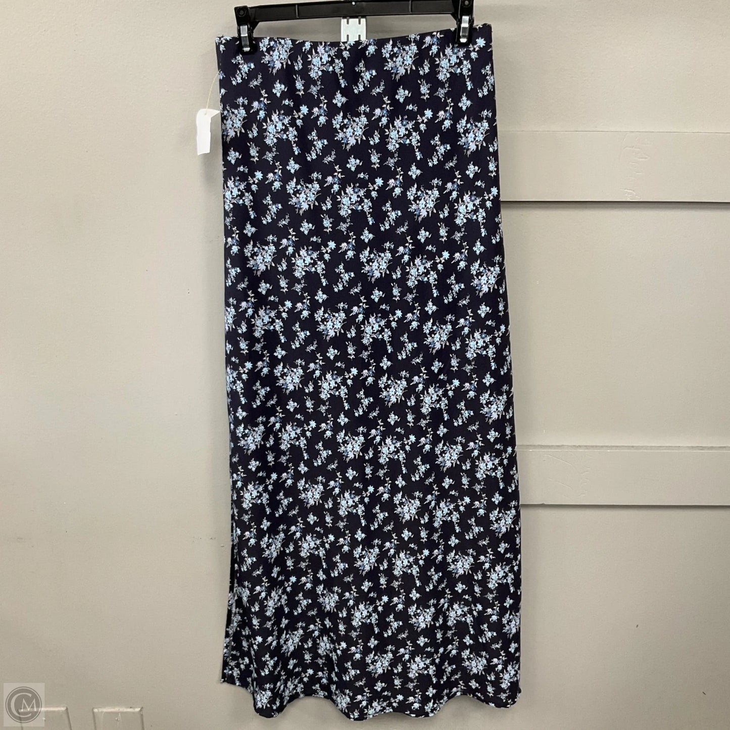 Skirt Maxi By Altard State In Floral Print, Size: M