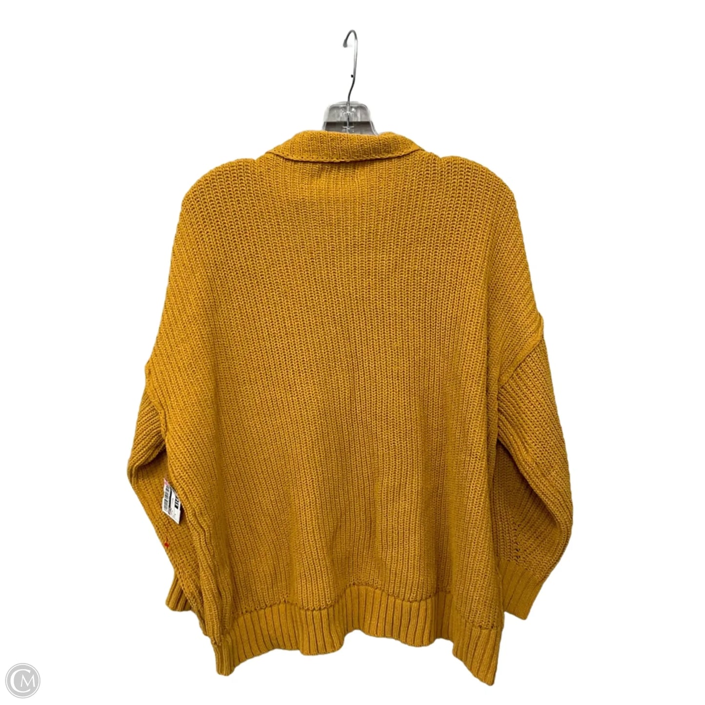 Sweater By Aerie In Yellow, Size: S