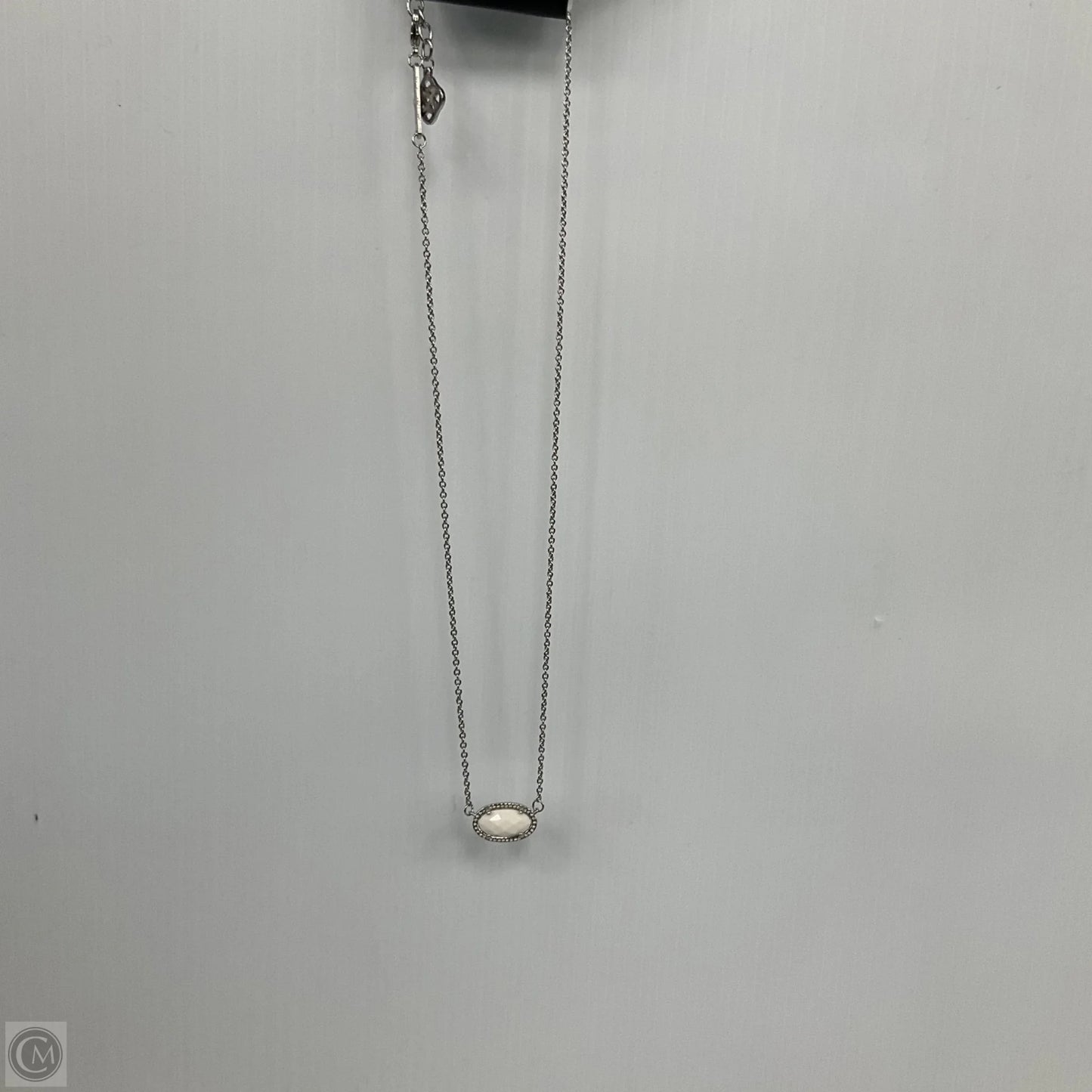 Necklace Charm By Kendra Scott