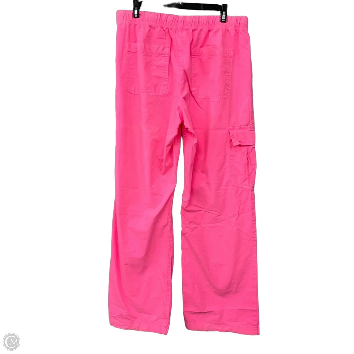 Pants Joggers By Aerie In Pink, Size: M