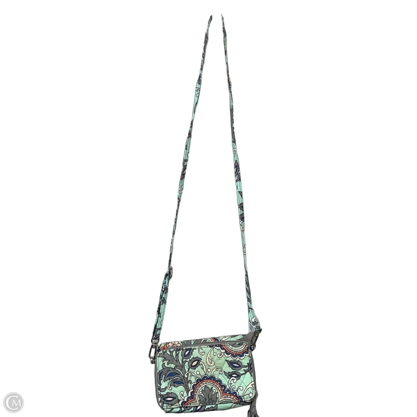 Crossbody By Vera Bradley, Size: Small
