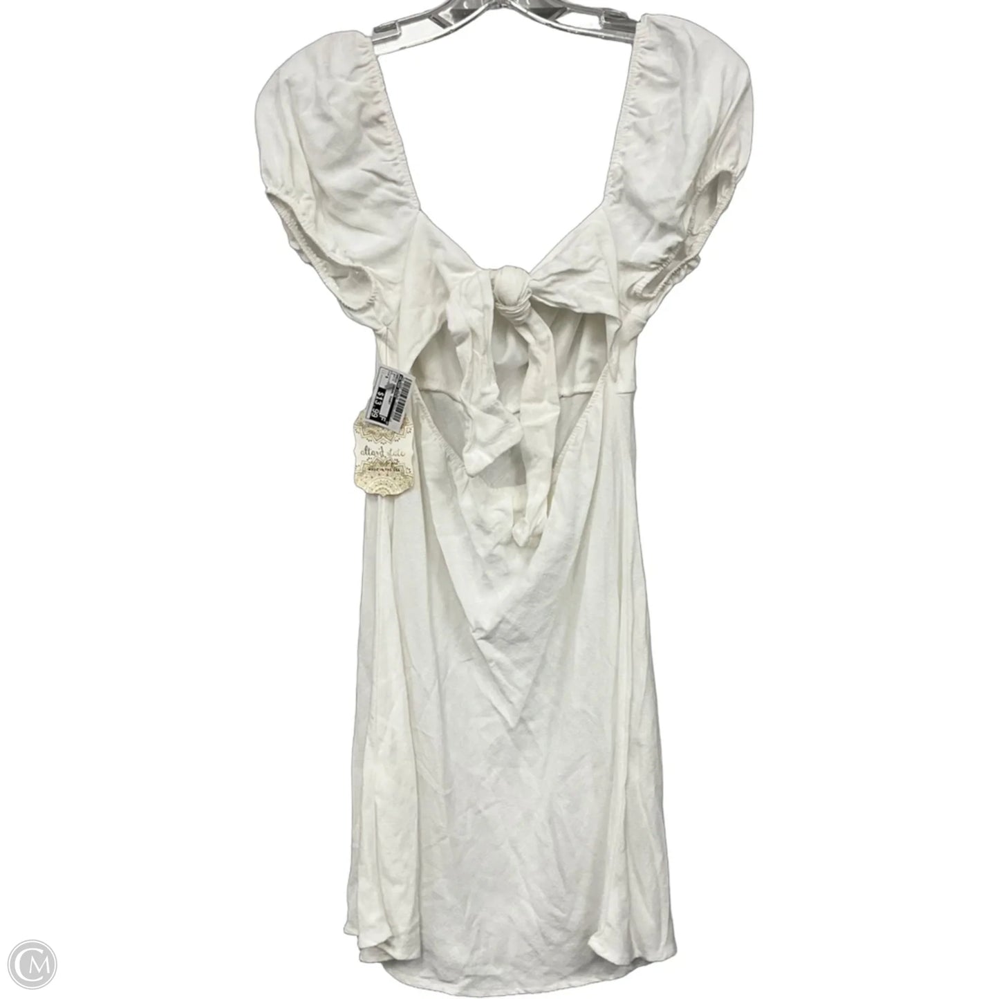Dress Casual Short By Altard State In White, Size: S