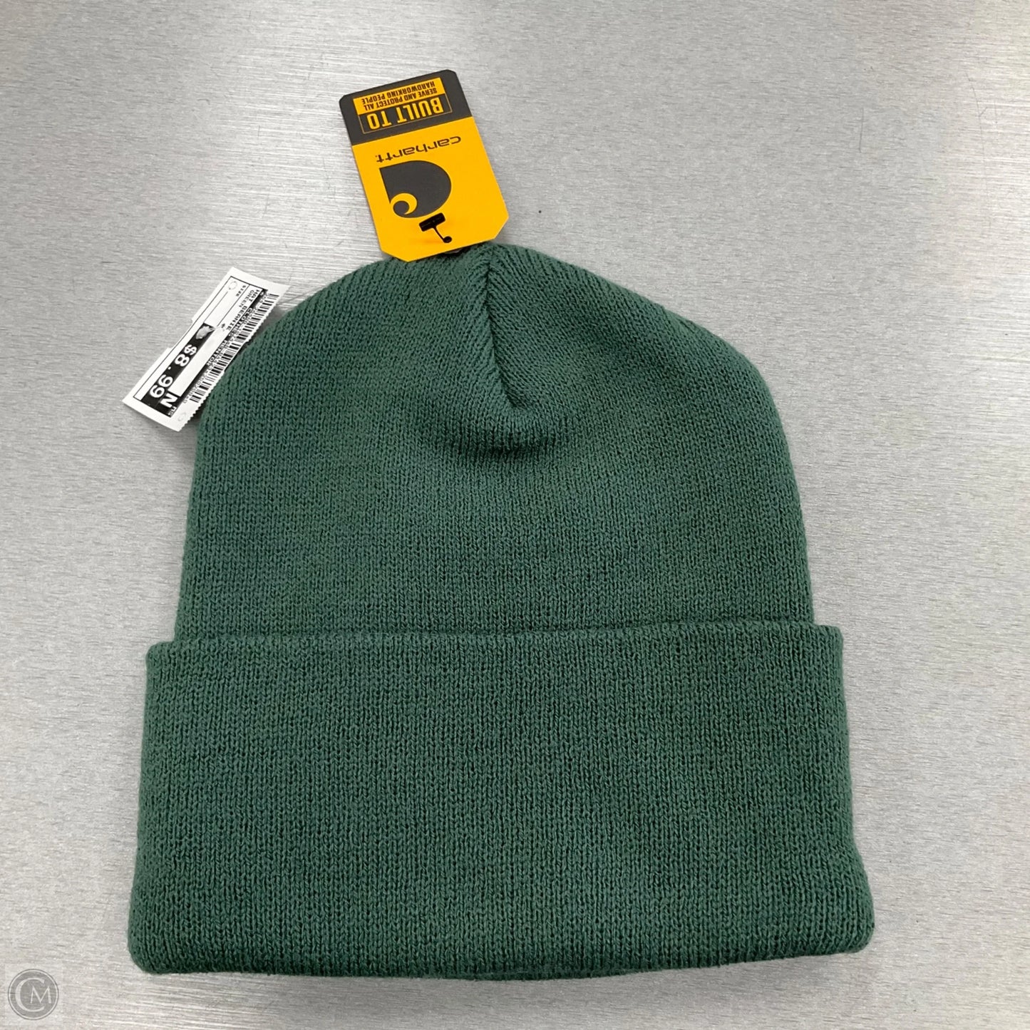 Hat Beanie By Carhartt