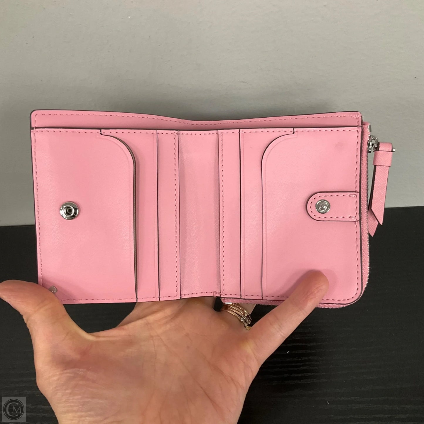 Wallet Designer By Kate Spade, Size: Small