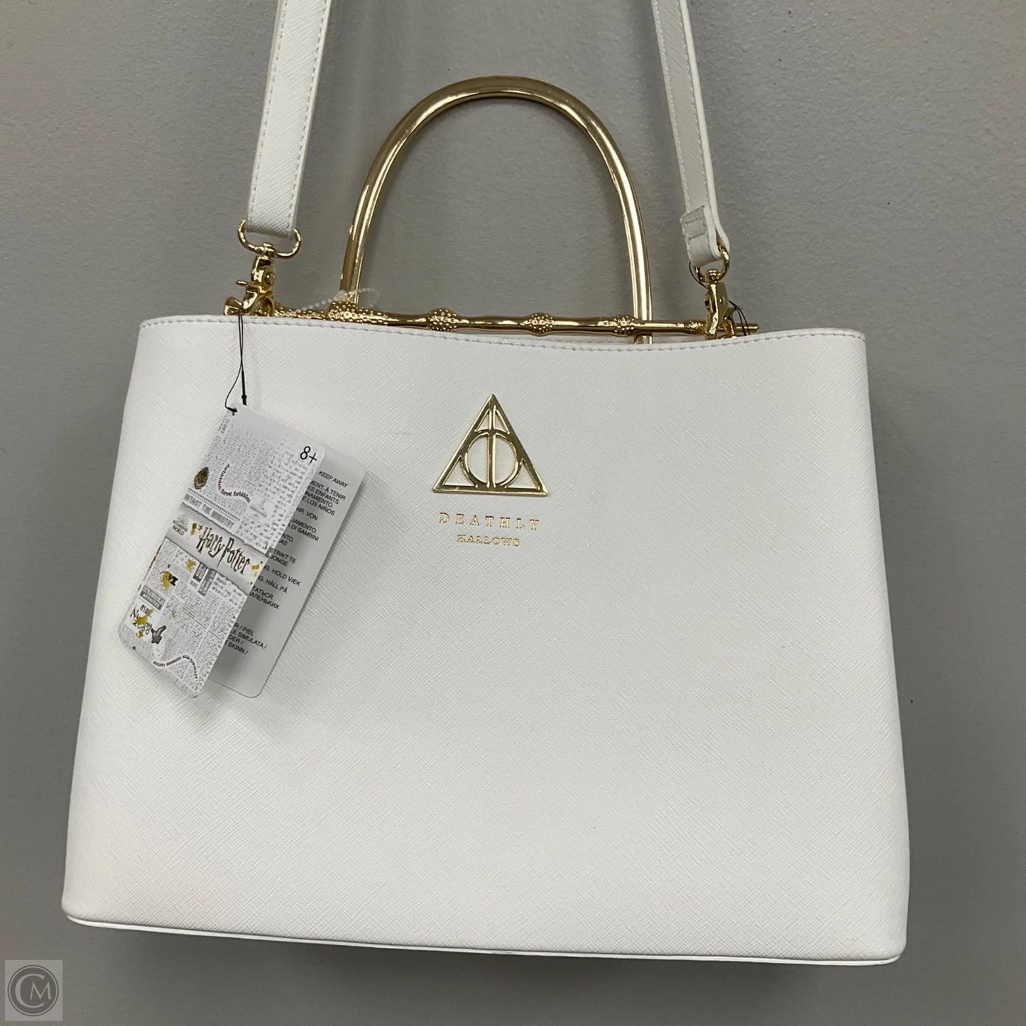 Crossbody By Loungefly, Size: Medium