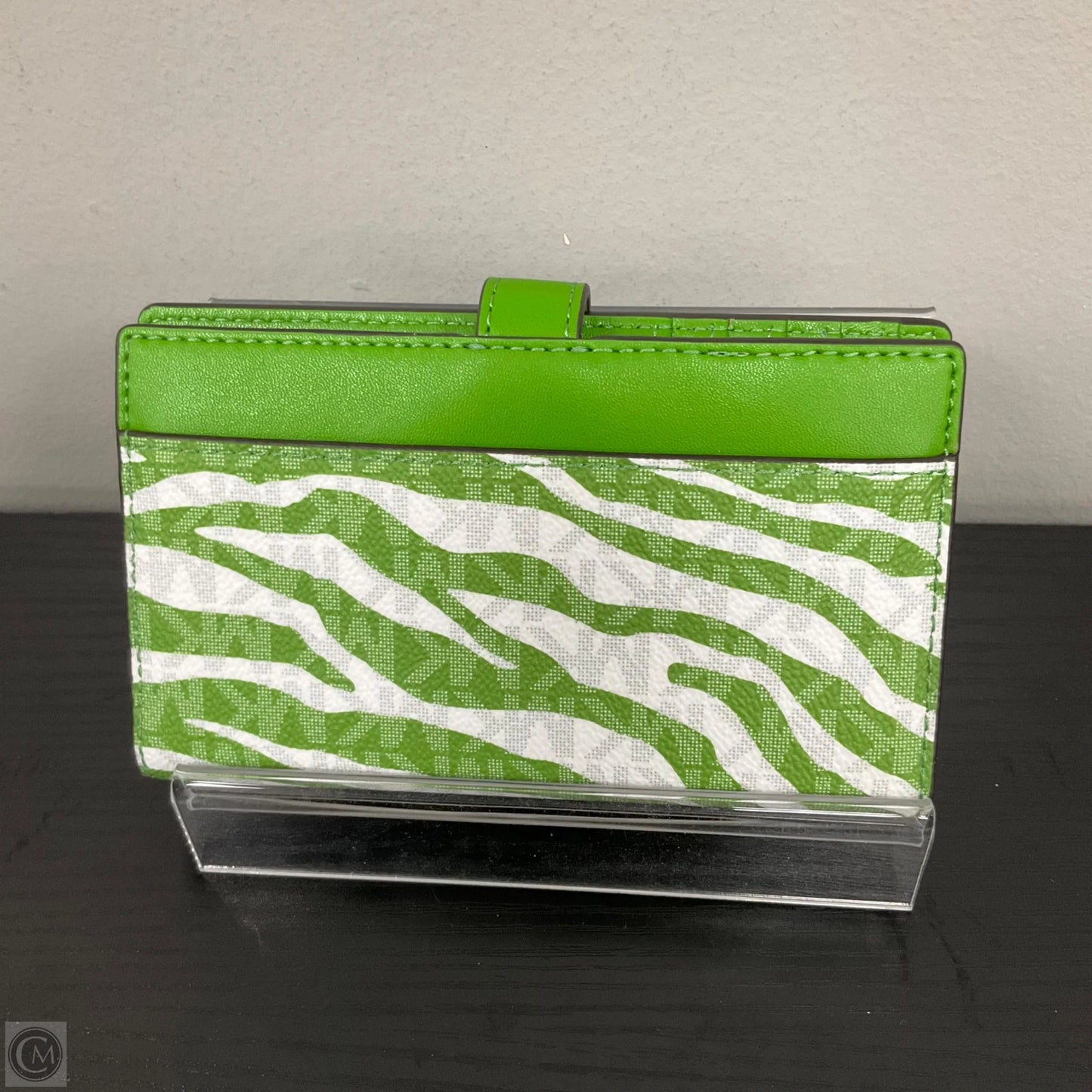 Wallet Designer By Michael Kors, Size: Small