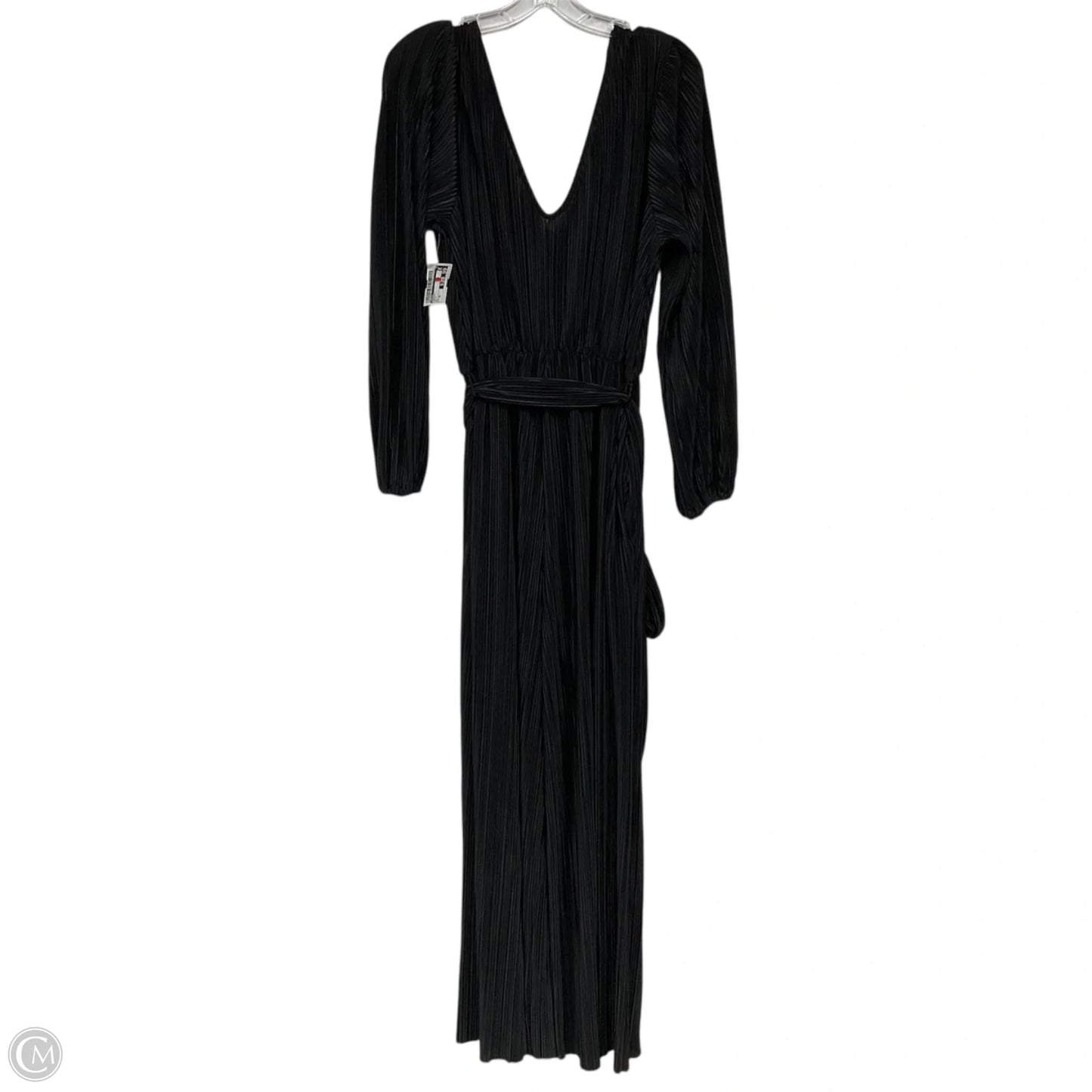 Jumpsuit By Arula In Black, Size: Xl