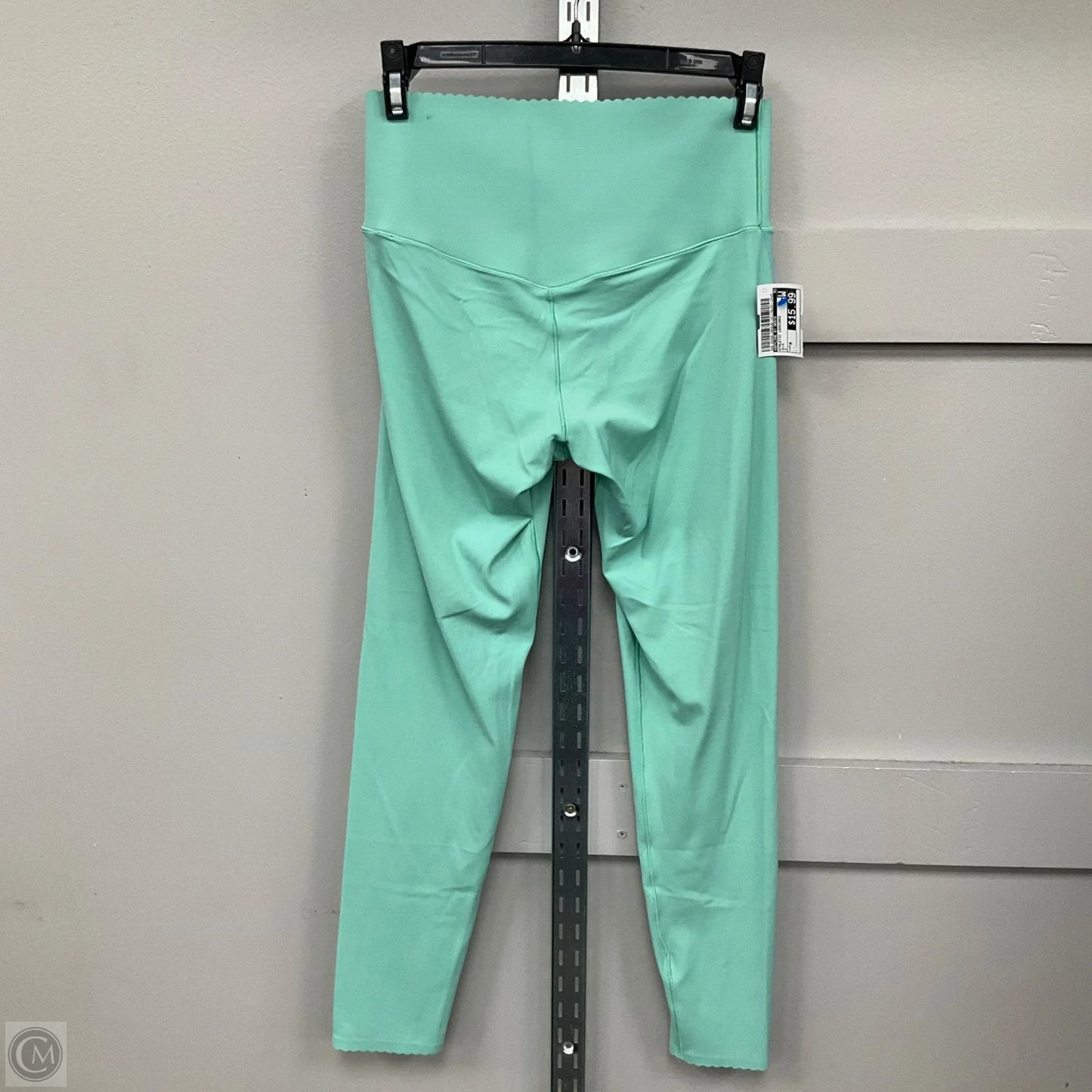 Athletic Leggings By Offline By Aerie In Blue, Size: M