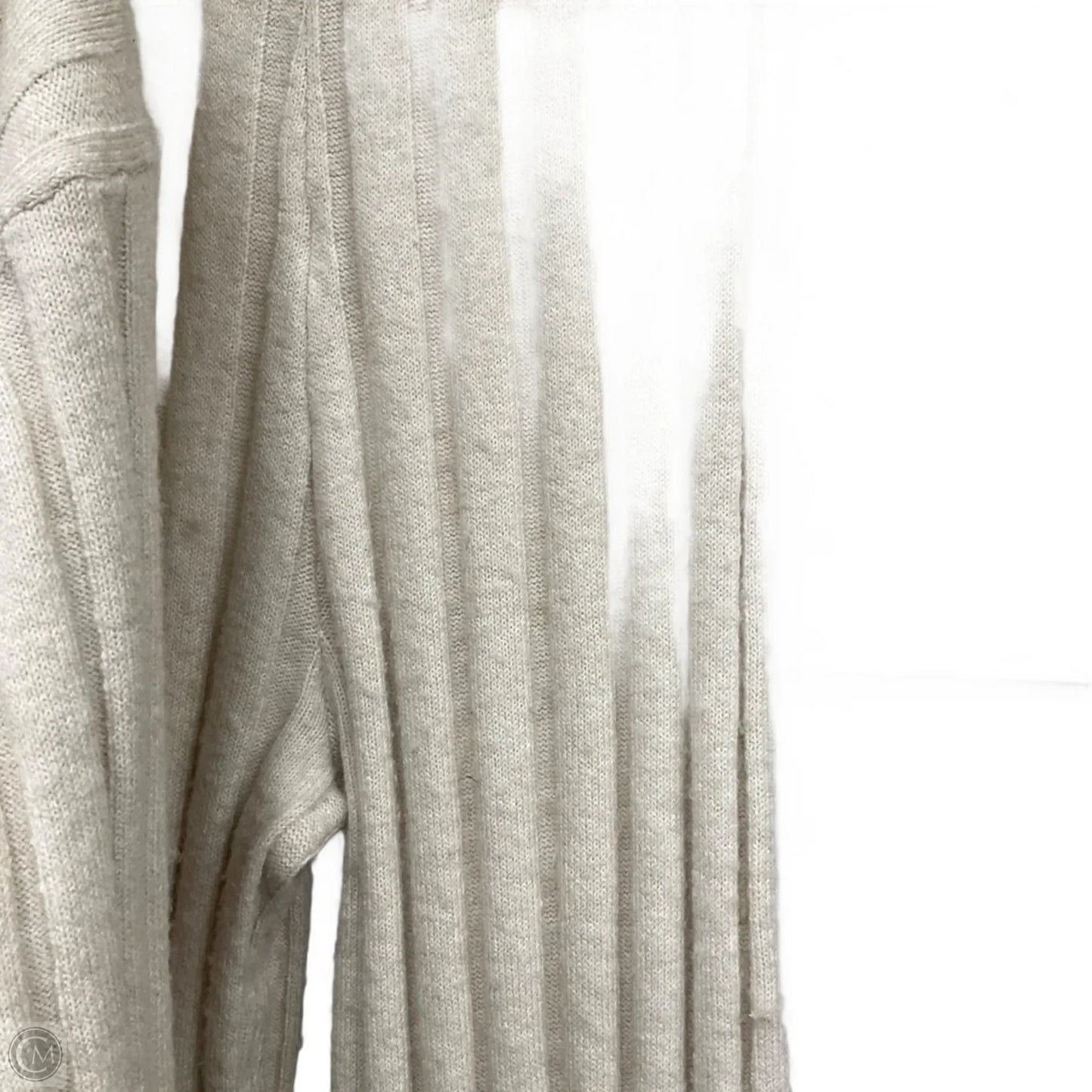 Pants Set 2pc By Sincerely Jules In Tan, Size: L