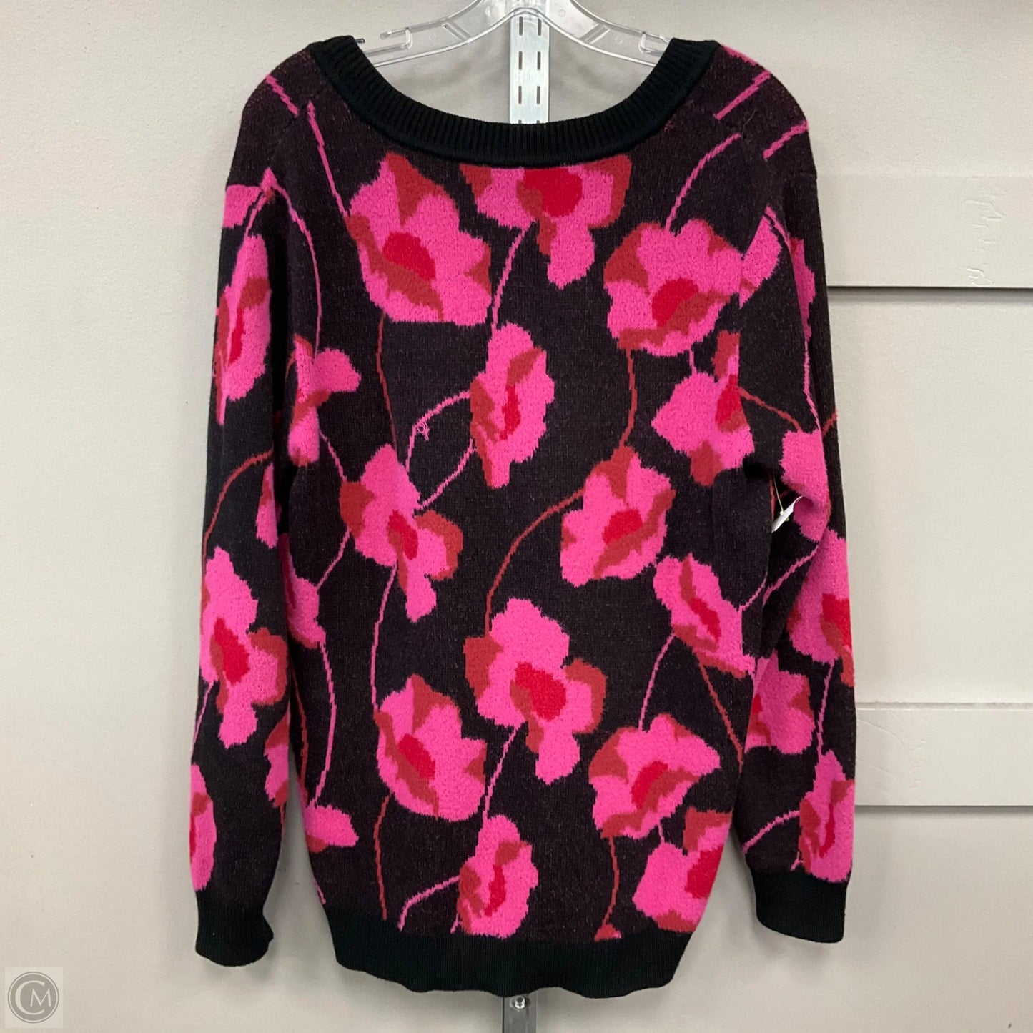 Sweater By Cabi In Multi-colored, Size: M