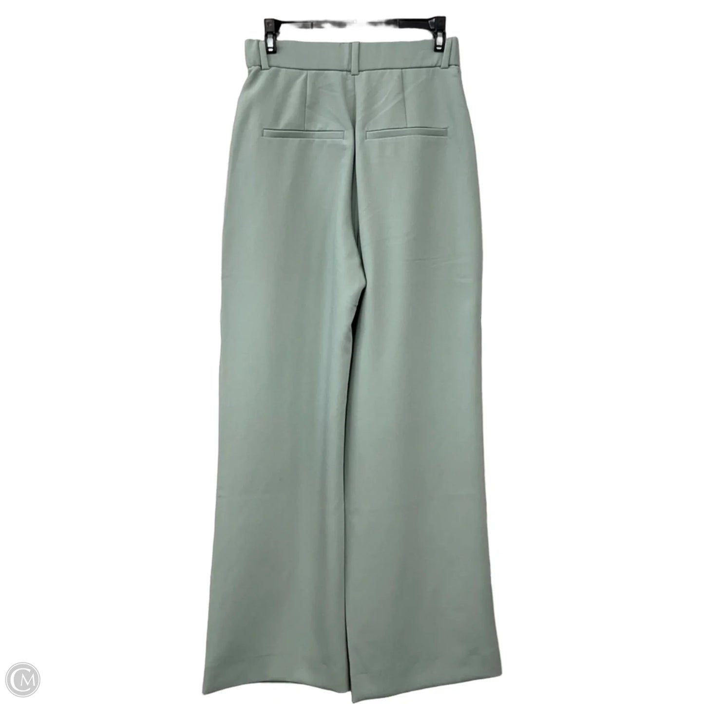 Pants Dress By Abercrombie And Fitch In Green, Size: 2