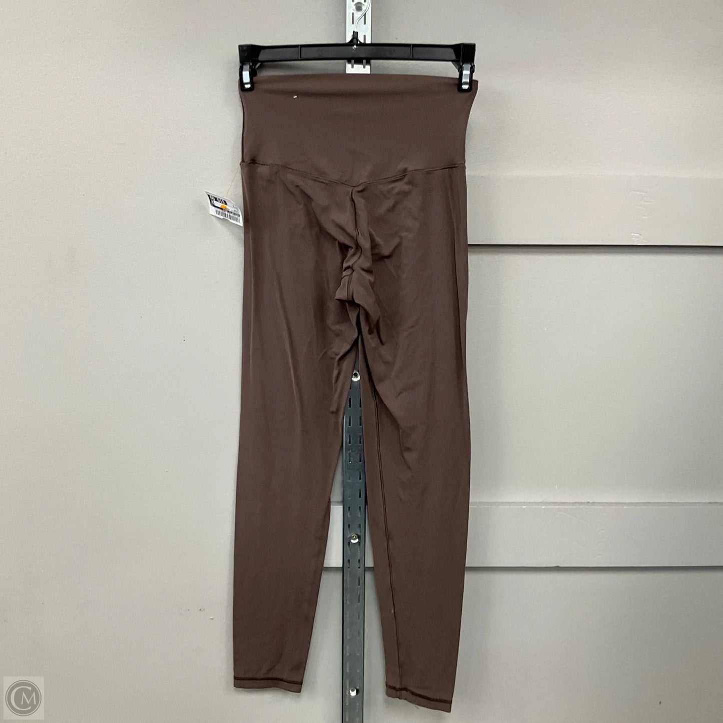 Athletic Leggings By Offline By Aerie In Brown, Size: S