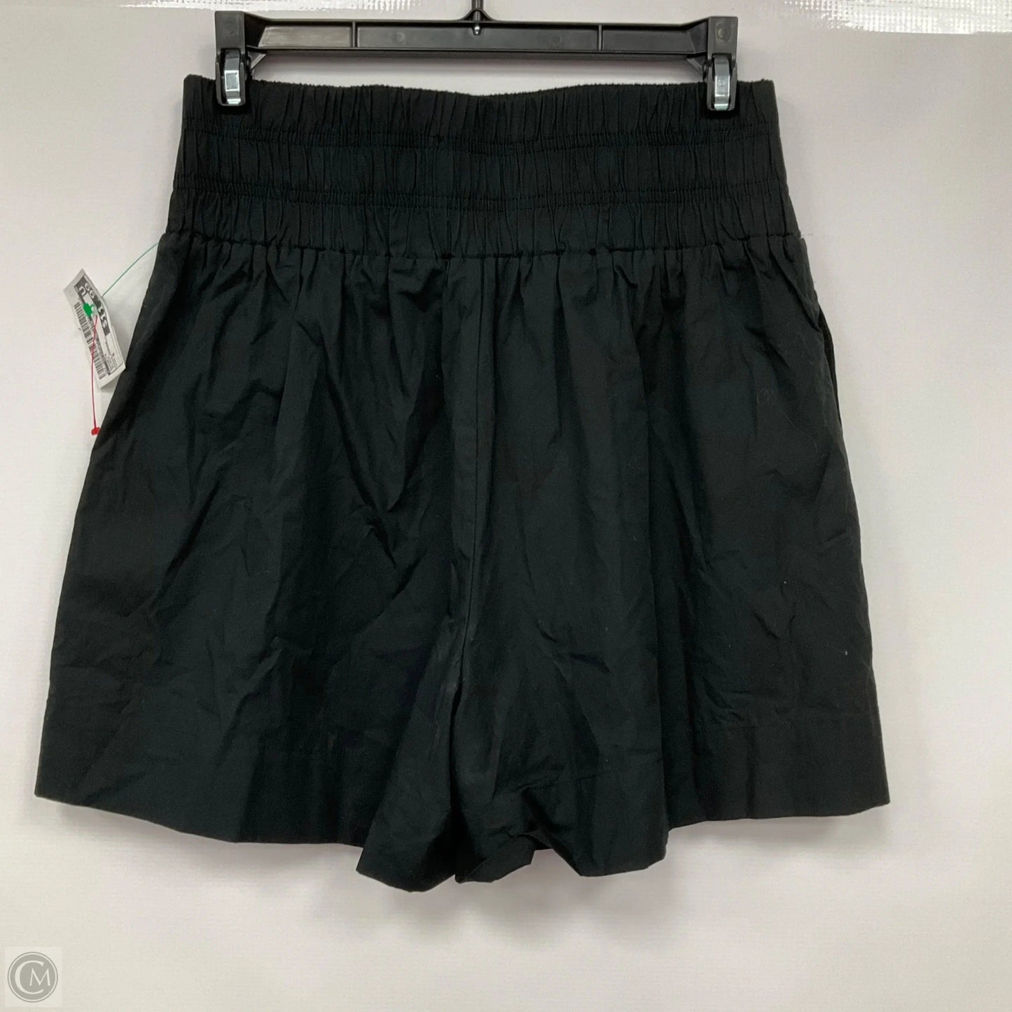 Shorts By Clothes Mentor In Black, Size: S